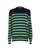 Hampson Sweaters