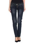 Woman In Love Jeans
