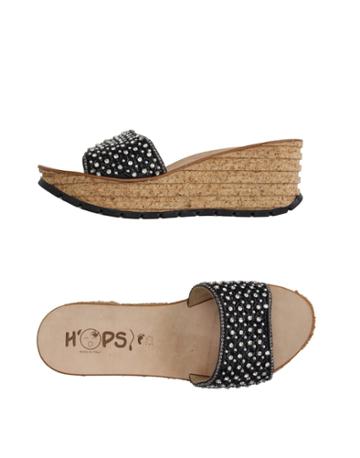 H'ops Mules