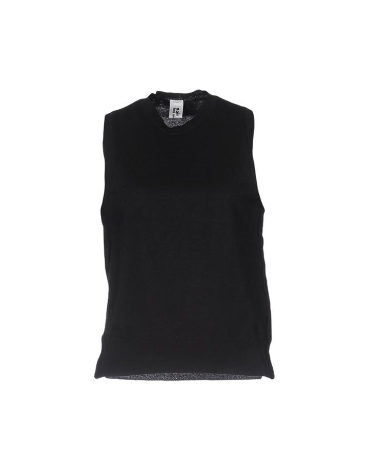 Noir Kei Ninomiya Sweaters