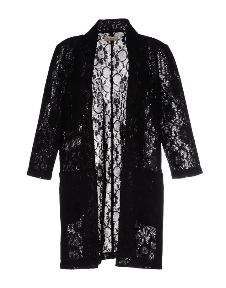 N Mph Overcoats
