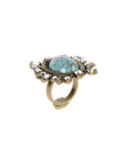 Dannijo Rings