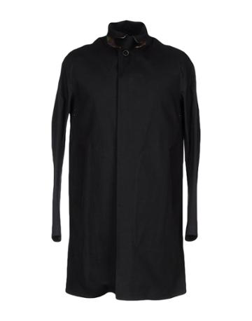104 Mackintosh Coats