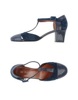 De Robert Pumps
