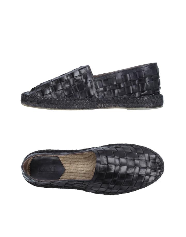Preventi Espadrilles