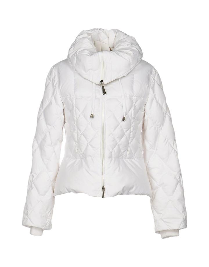 Blu Byblos Down Jackets