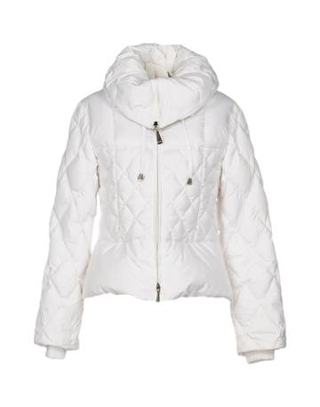 Blu Byblos Down Jackets