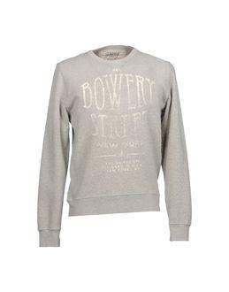 Bowery Sweatshirts