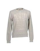 Bowery Sweatshirts