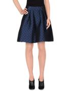 Maesta Knee Length Skirts