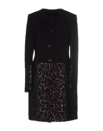 Camilla Conte Coats
