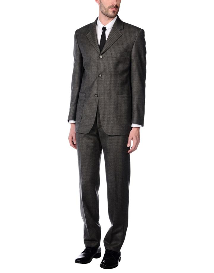 Anderson Suits