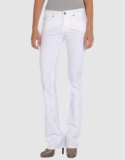 Tejido Casual Pants