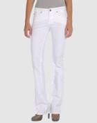 Tejido Casual Pants