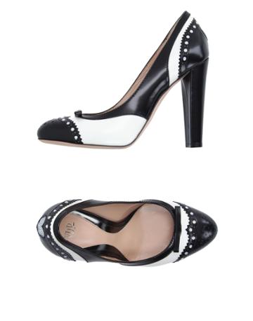 Vdp Collection Pumps