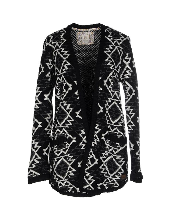 Element Eden Cardigans