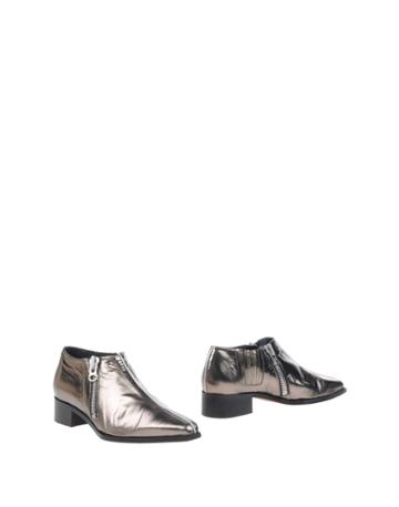 Heimstone Booties