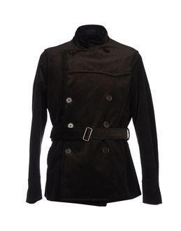 Mario Matteo Jackets