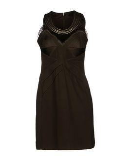 Catherine Deane Short Dresses