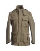 Montedoro Jackets