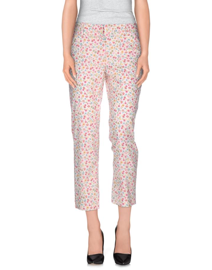 Bencivenga Couture Casual Pants