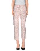 Bencivenga Couture Casual Pants