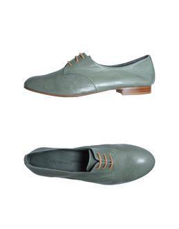 Megumi Ochi Lace-up Shoes