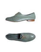 Megumi Ochi Lace-up Shoes
