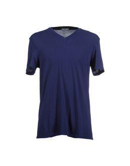Acne Short Sleeve T-shirts