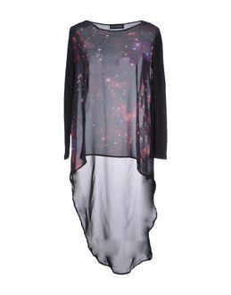 Blackblessed Blouses