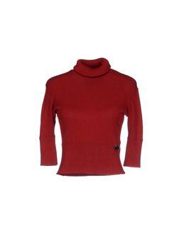 Mangano Turtlenecks
