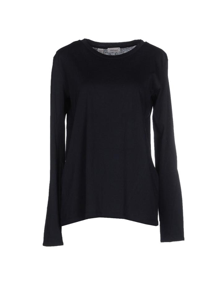 Sibel Saral T-shirts