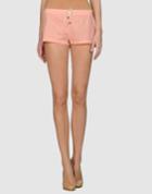 L' Autre Chose Shorts