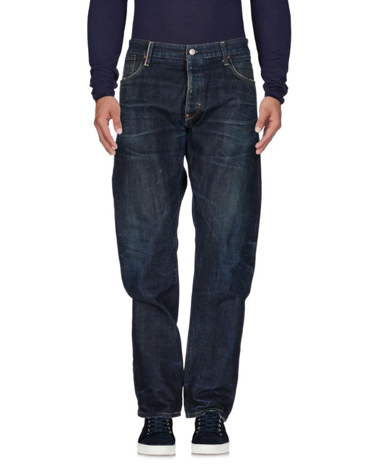 Red Seal Jeans