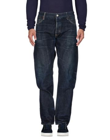 Red Seal Jeans