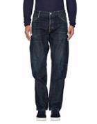Red Seal Jeans