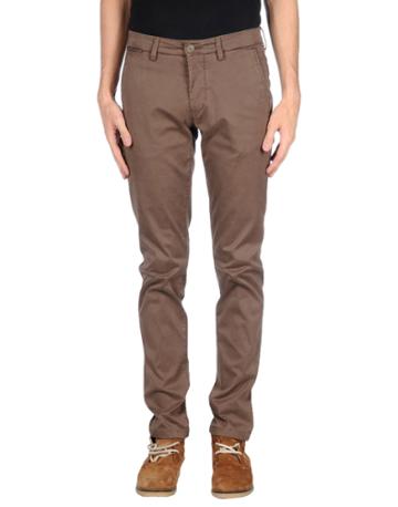 Boggi Men's Wear Casual Pants