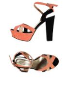Mak  Sandals