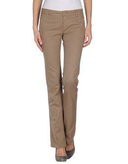 European Culture Casual Pants