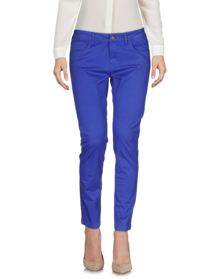 Swish J Casual Pants