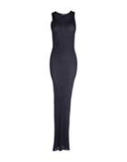 Diellequ Long Dresses