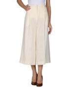 Roberto Cavalli 3/4-length Shorts