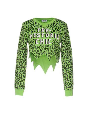 Moschino Cheap And Chic Sweatshirts