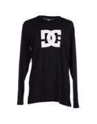 Dc Shoecousa T-shirts