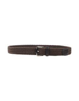 Loro Piana Belts