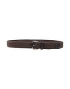 Loro Piana Belts