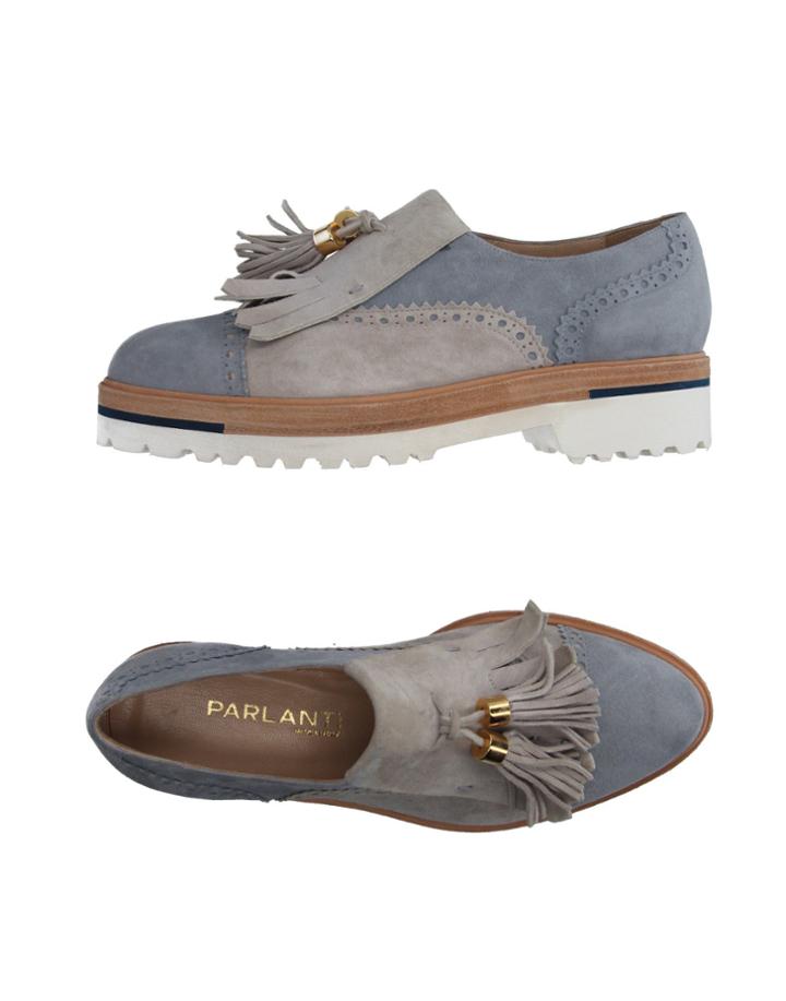 Parlanti Loafers