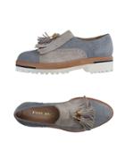 Parlanti Loafers