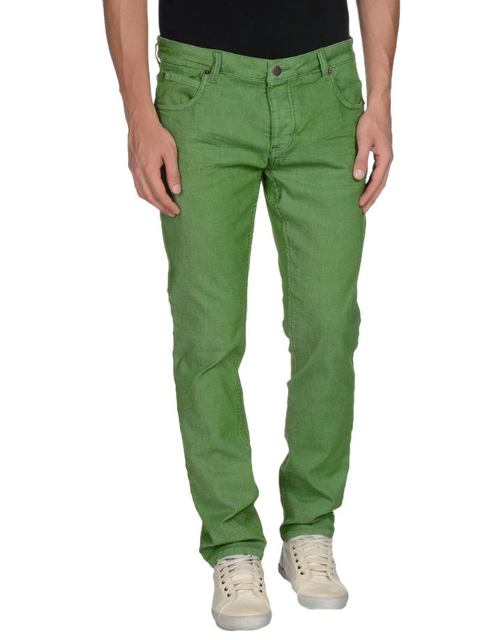 !solid Jeans