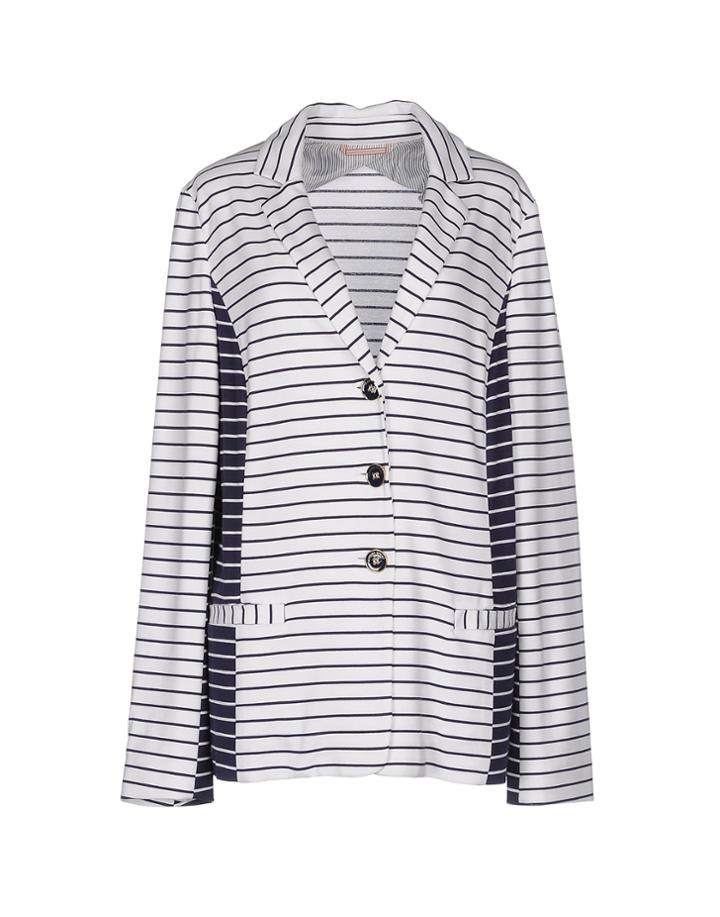 Marina Sport By Marina Rinaldi Blazers
